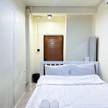 Chubbi5 Room11 Bangkok Zewnętrze zdjęcie