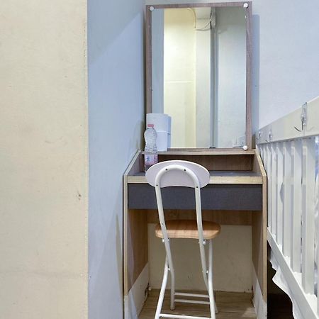 Chubbi5 Room11 Bangkok Zewnętrze zdjęcie