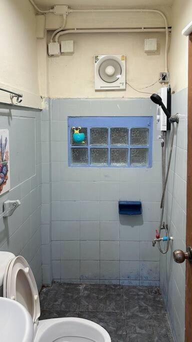 Chubbi5 Room11 Bangkok Zewnętrze zdjęcie