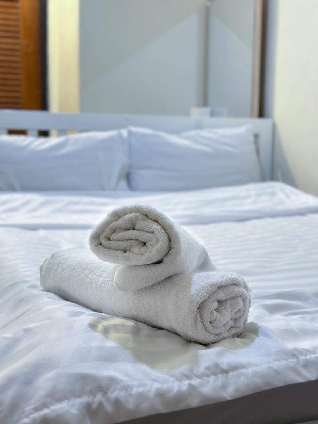 Chubbi5 Room11 Bangkok Zewnętrze zdjęcie
