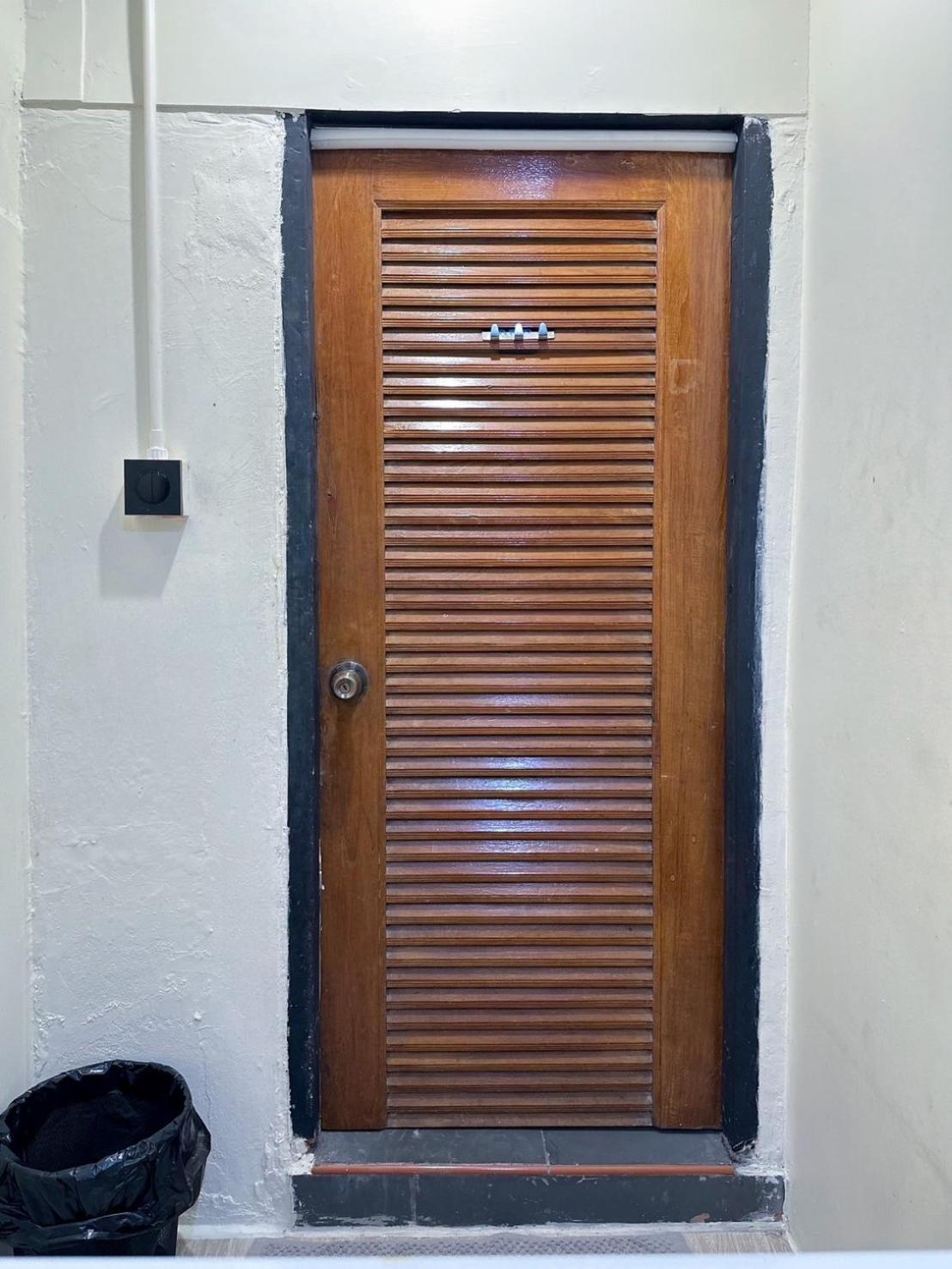 Chubbi5 Room11 Bangkok Zewnętrze zdjęcie