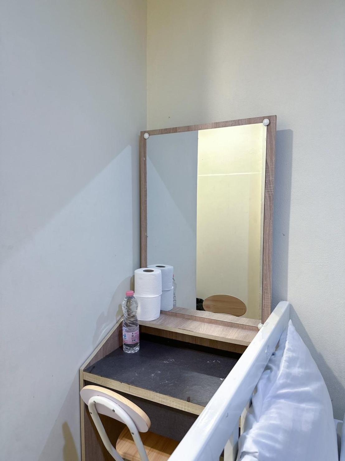 Chubbi5 Room11 Bangkok Zewnętrze zdjęcie