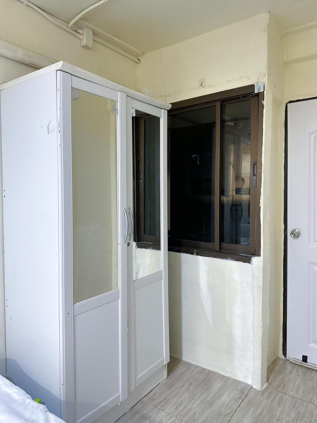 Chubbi5 Room11 Bangkok Zewnętrze zdjęcie