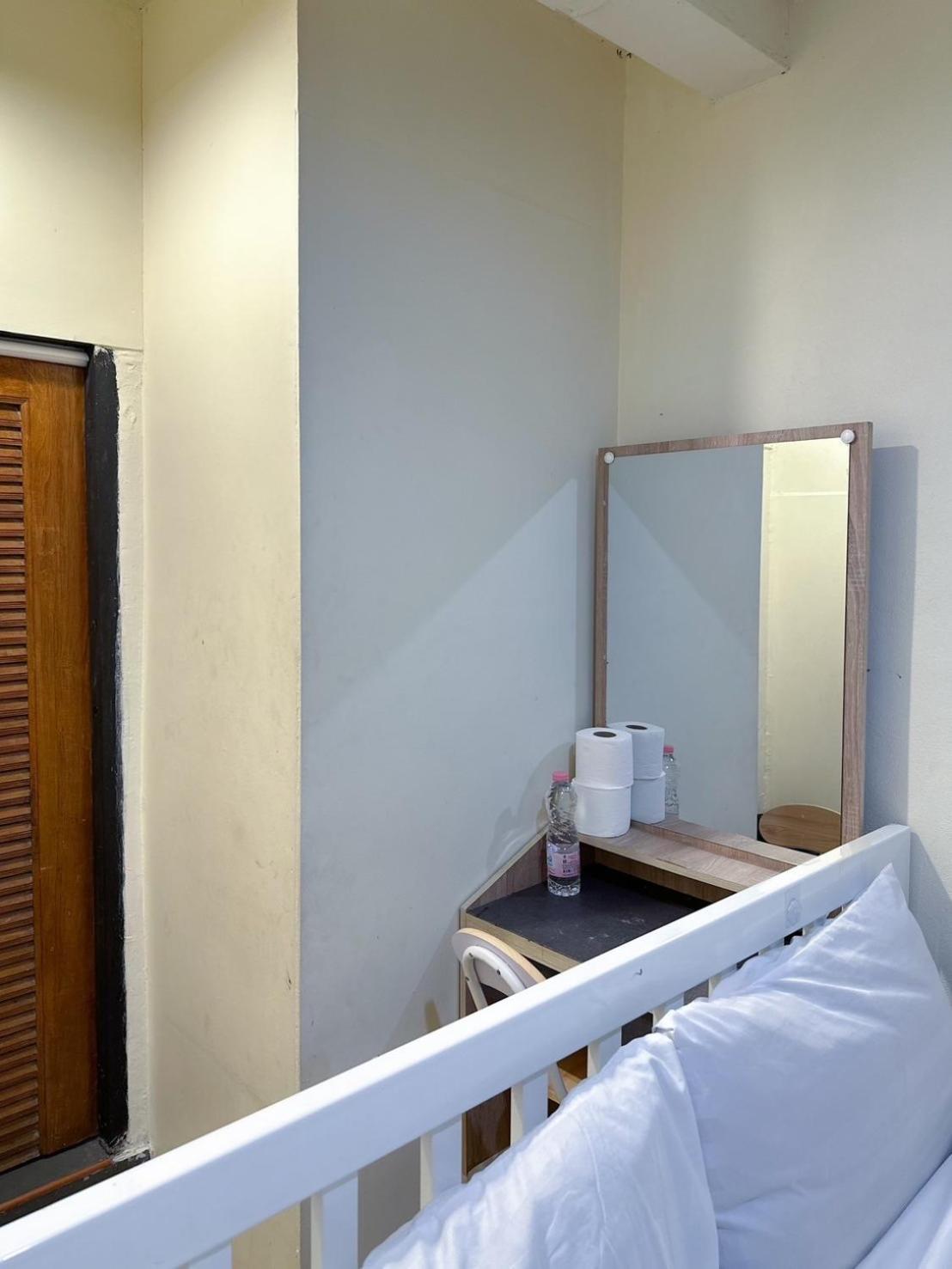 Chubbi5 Room11 Bangkok Zewnętrze zdjęcie