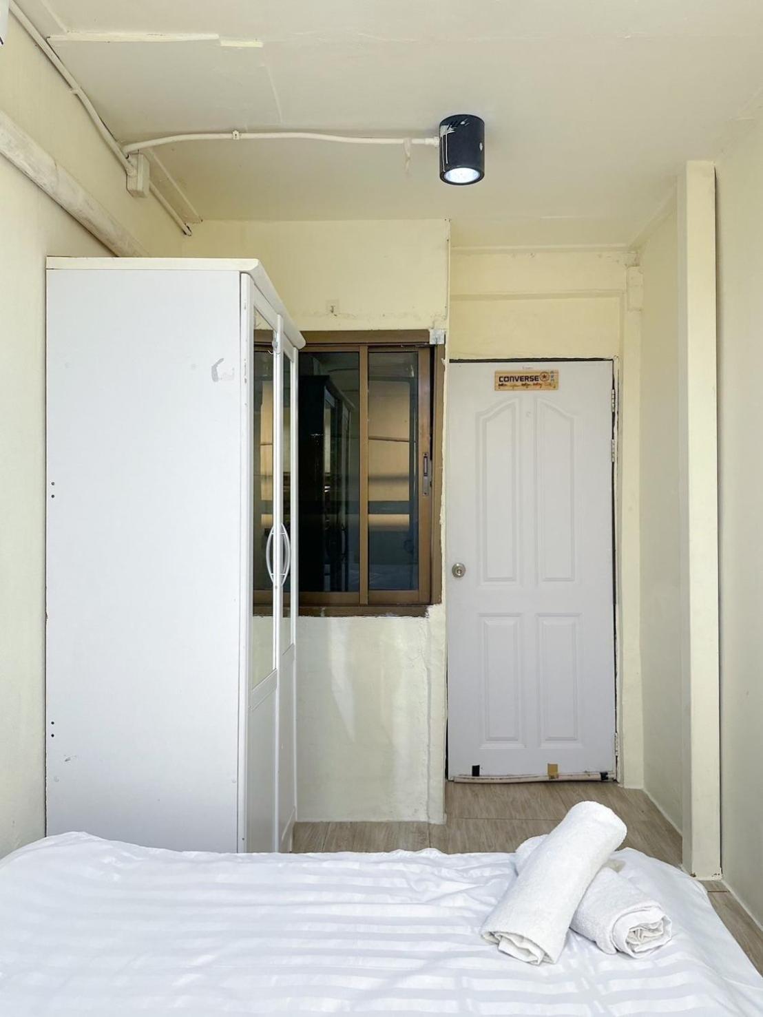 Chubbi5 Room11 Bangkok Zewnętrze zdjęcie