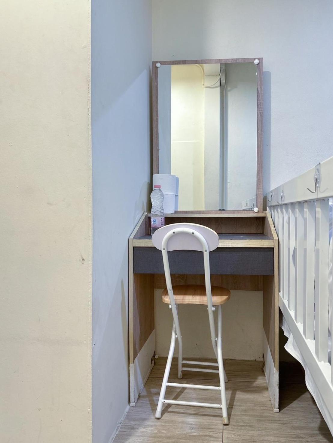 Chubbi5 Room11 Bangkok Zewnętrze zdjęcie